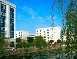 荆州职业技术学院简介--中国高校招聘网