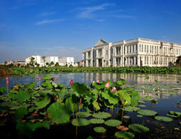 荆州职业技术学院简介--中国高校招聘网