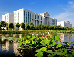 荆州职业技术学院简介--中国高校招聘网